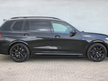 ✨ BMW X7 M50i xDrive Executive Drive Pro ✨