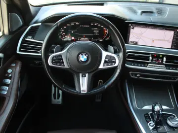 ✨ BMW X7 M50i xDrive Executive Drive Pro ✨