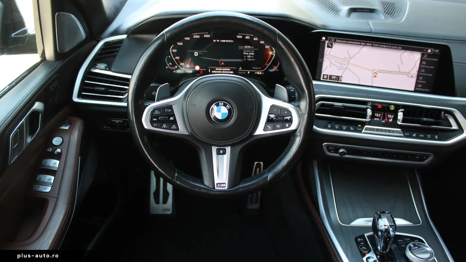 ✨ BMW X7 M50i xDrive Executive Drive Pro ✨