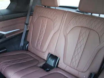 ✨ BMW X7 M50i xDrive Executive Drive Pro ✨