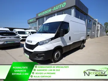 Iveco Daily L2H2 2.3D 116CP