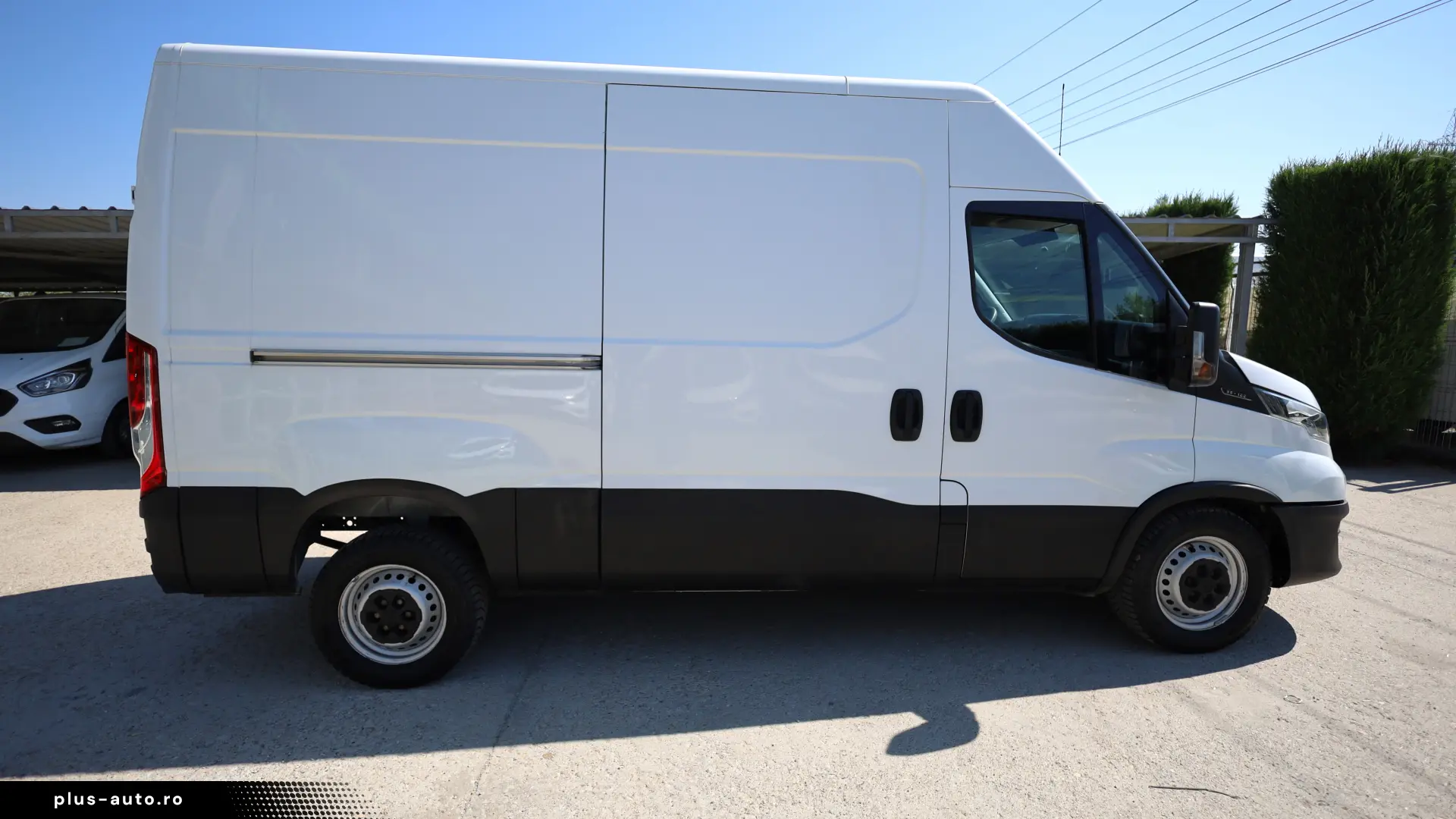 Iveco Daily L2H2 2.3D 116CP
