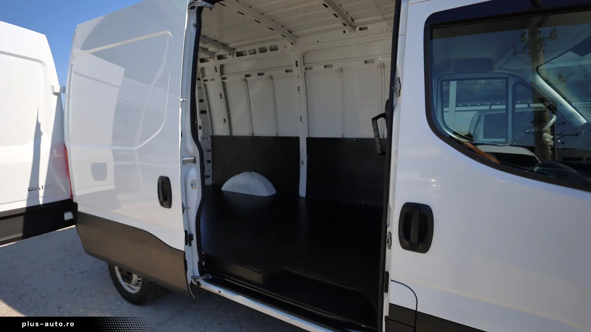 Iveco Daily L2H2 2.3D 116CP