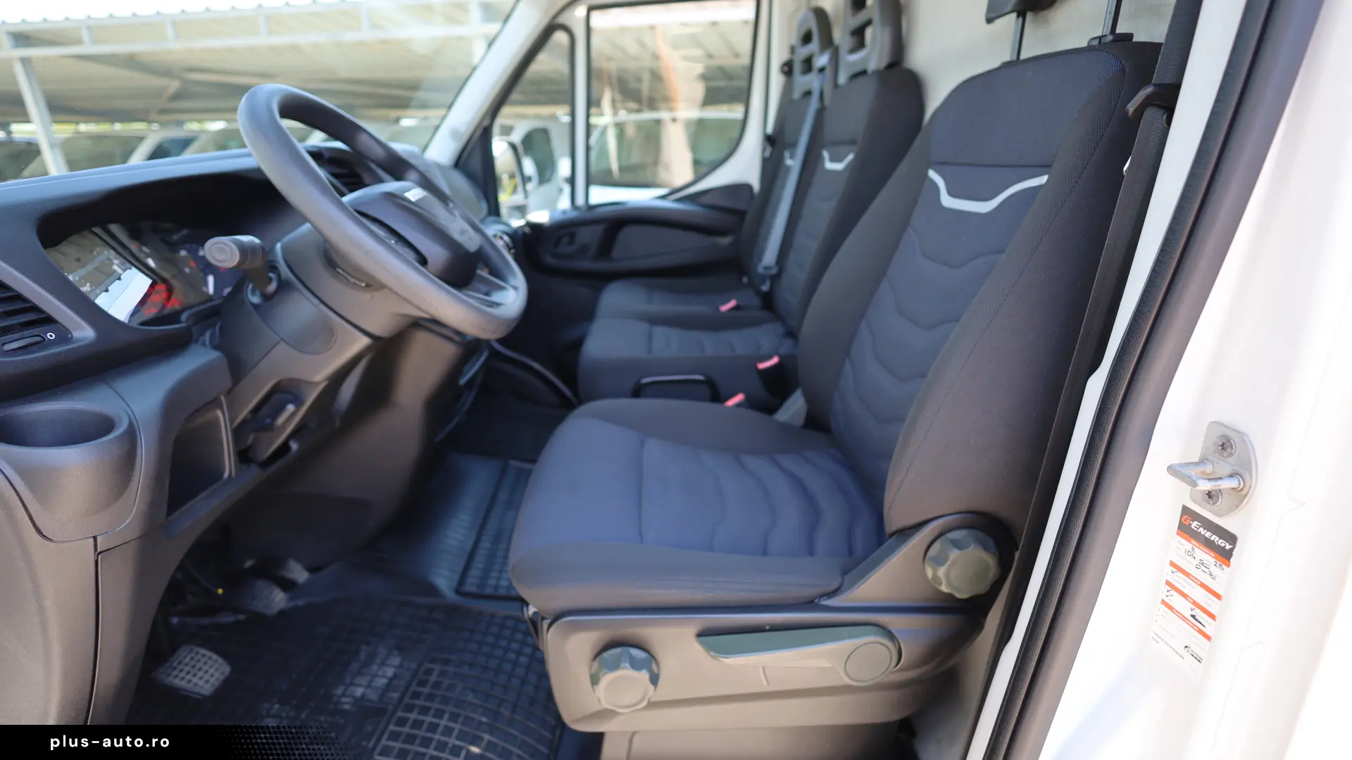 Iveco Daily L2H2 2.3D 116CP