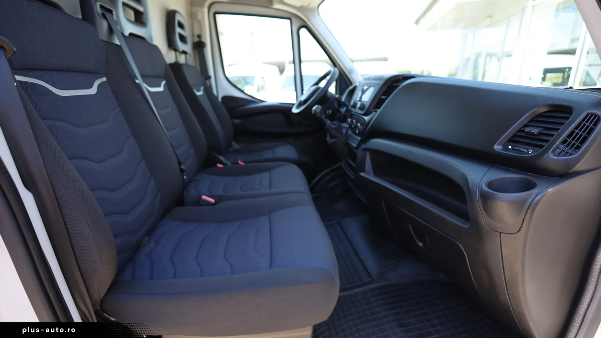 Iveco Daily L2H2 2.3D 116CP