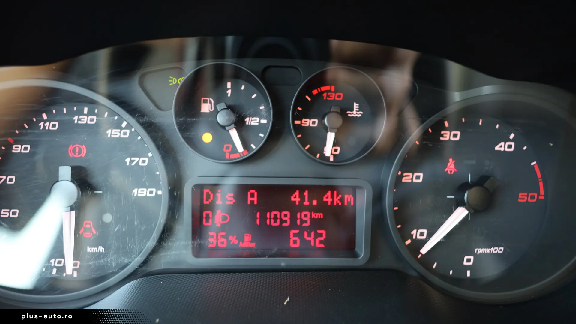 Iveco Daily L2H2 2.3D 116CP