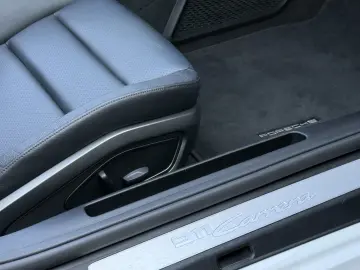 PORSCHE 992  911 Carrera Cabriolet 1.BESITZ UNFALLFREI P