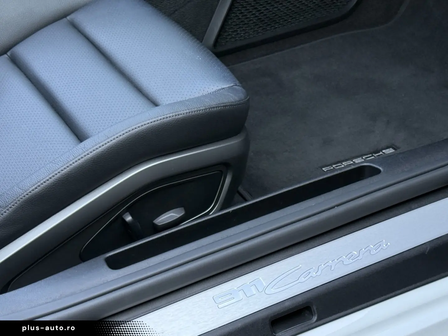 PORSCHE 992  911 Carrera Cabriolet 1.BESITZ UNFALLFREI P