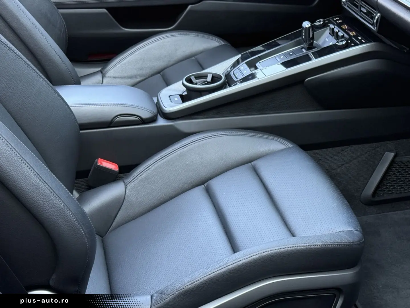 PORSCHE 992  911 Carrera Cabriolet 1.BESITZ UNFALLFREI P