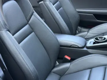 PORSCHE 992  911 Carrera Cabriolet 1.BESITZ UNFALLFREI P