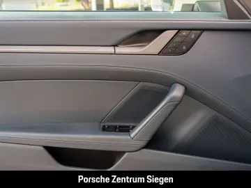 PORSCHE 992 Carrera el.Dach Sportabgas 21-Zoll Memory Ka
