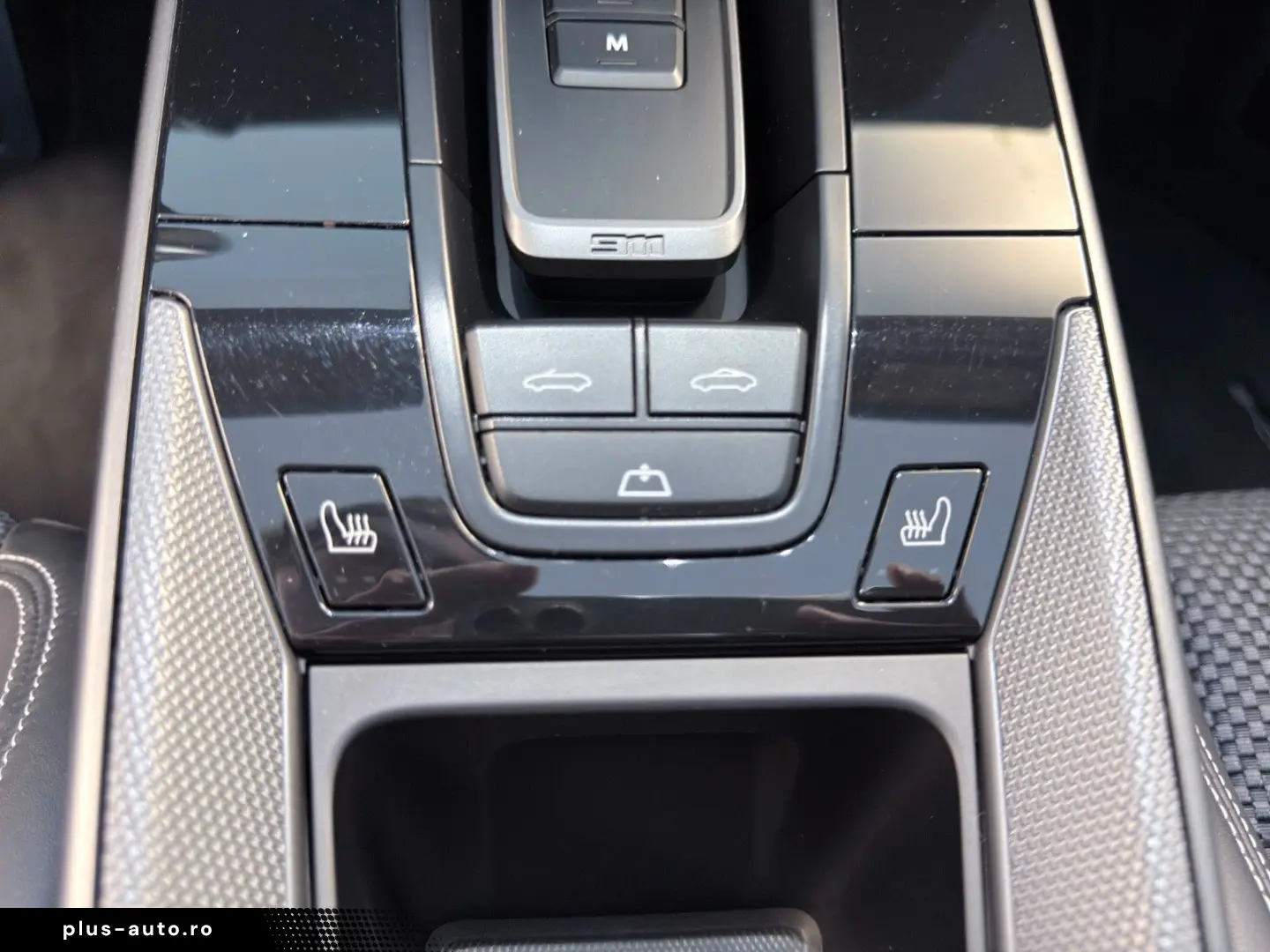 PORSCHE 992 Cabrio PDK   Sport-Tex Vollleder Sportabgas
