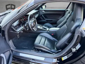 PORSCHE 911 Carrera Cabrio Sportabgas Approved 21 Zoll