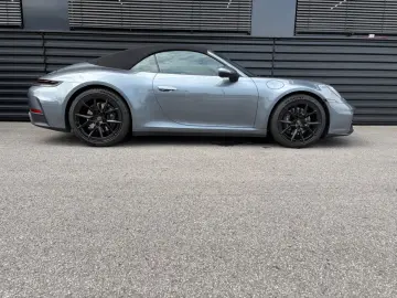 PORSCHE 911 -992 Carrera Cabriolet-FACELIFT-BOSE-20 &hellip;