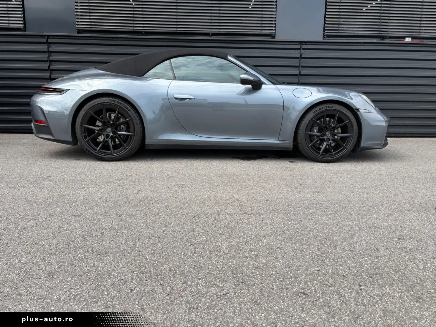 PORSCHE 911 -992 Carrera Cabriolet-FACELIFT-BOSE-20 &hellip;