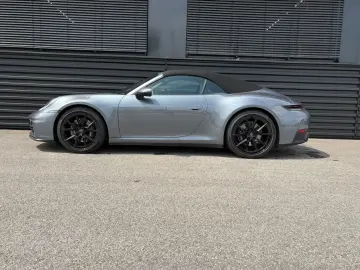 PORSCHE 911 -992 Carrera Cabriolet-FACELIFT-BOSE-20 …