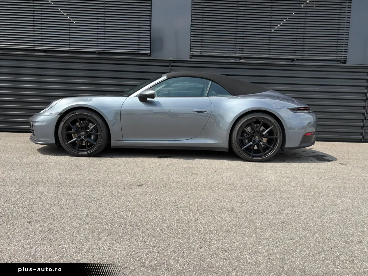PORSCHE 911 -992 Carrera Cabriolet-FACELIFT-BOSE-20 &hellip;