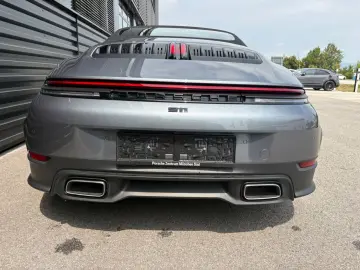 PORSCHE 911 -992 Carrera Cabriolet-FACELIFT-BOSE-20 …