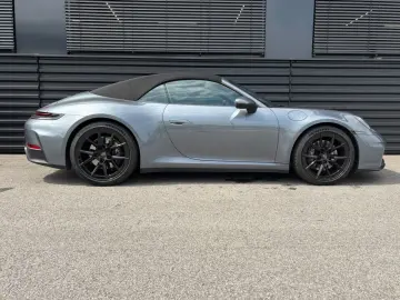 PORSCHE 911 -992 Carrera Cabriolet-FACELIFT-BOSE-20 …