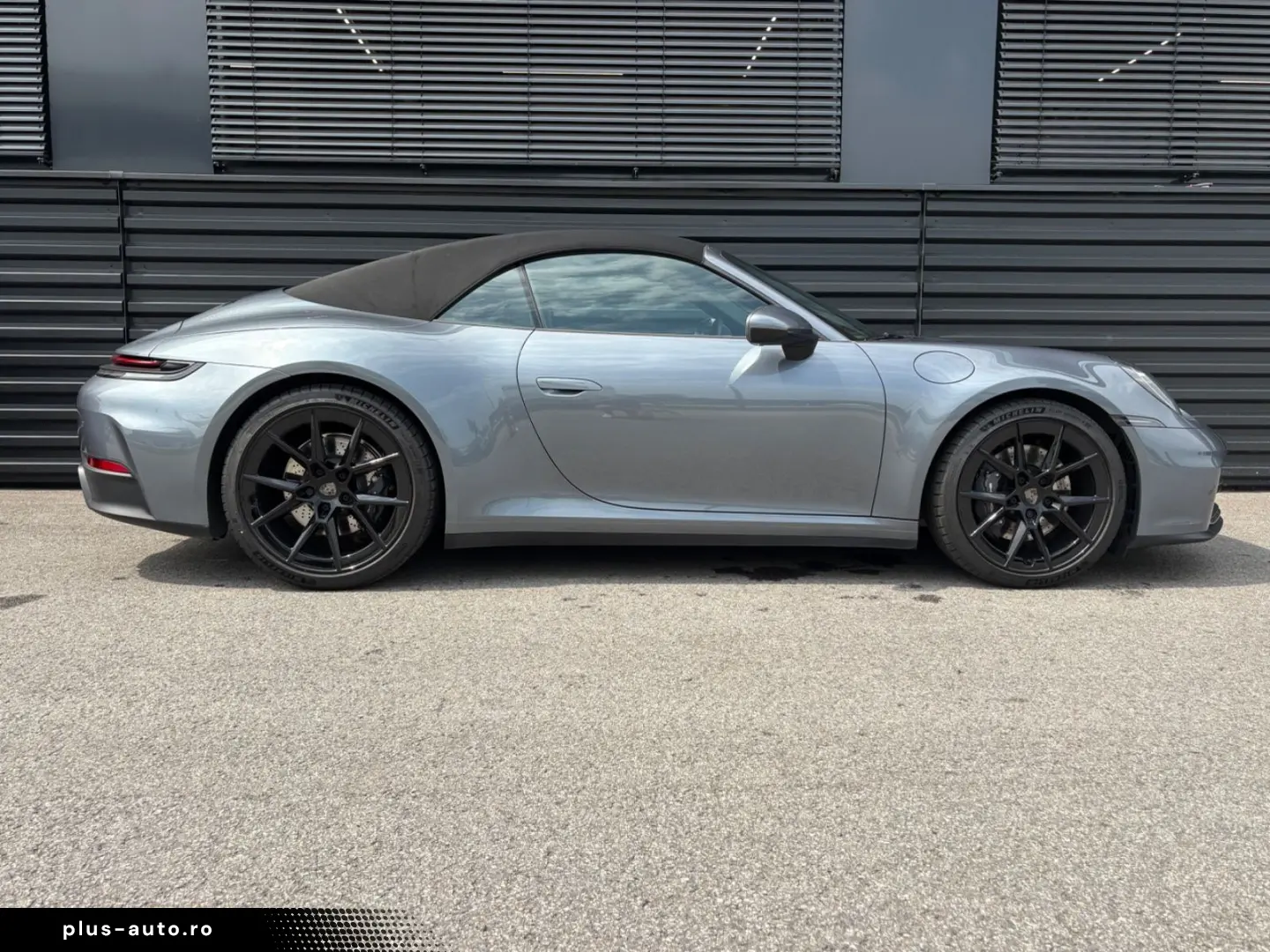 PORSCHE 911 -992 Carrera Cabriolet-FACELIFT-BOSE-20 &hellip;