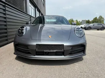 PORSCHE 911 -992 Carrera Cabriolet-FACELIFT-BOSE-20 …