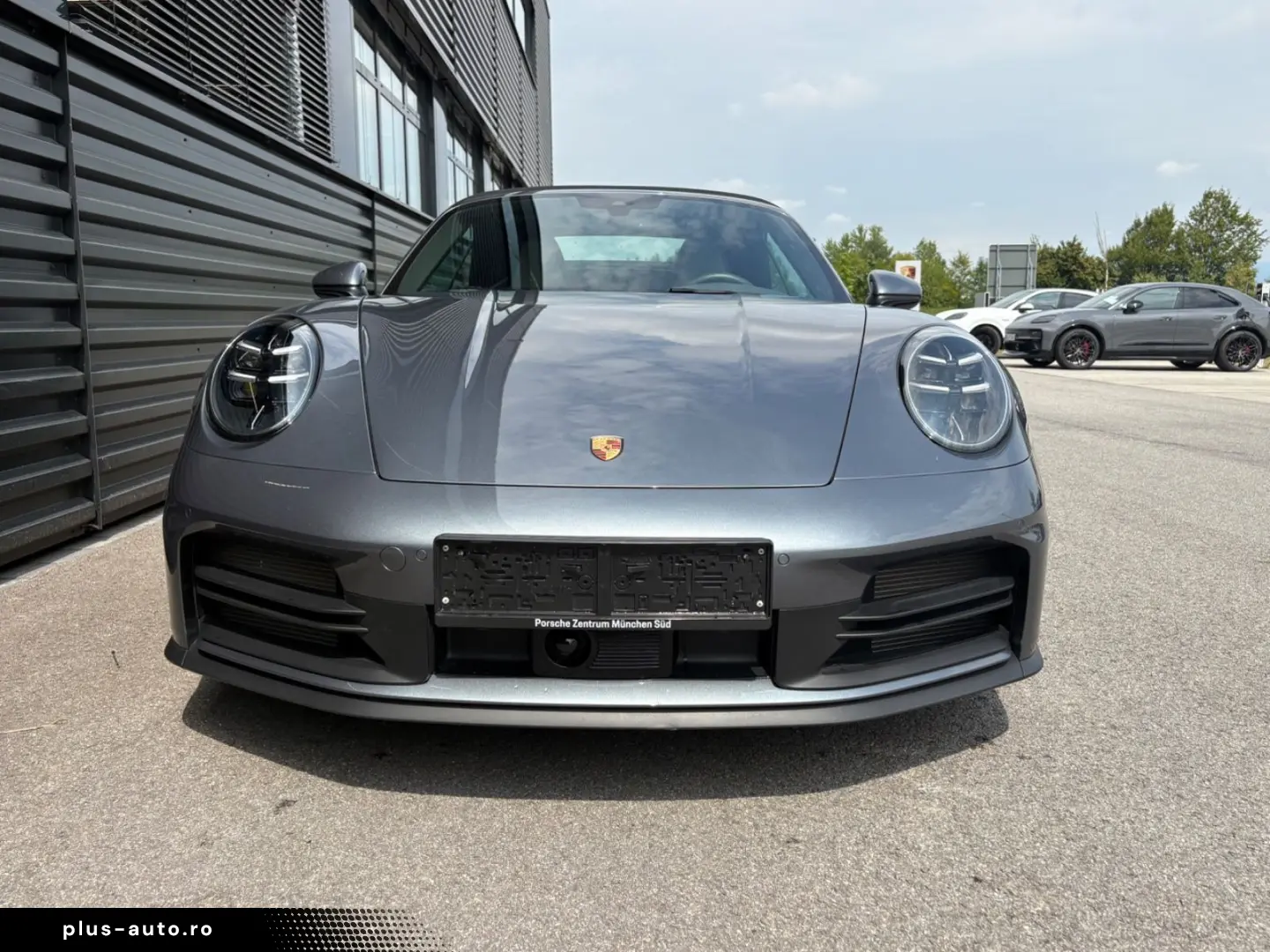 PORSCHE 911 -992 Carrera Cabriolet-FACELIFT-BOSE-20 &hellip;