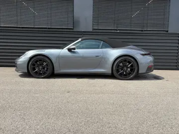 PORSCHE 911 -992 Carrera Cabriolet-FACELIFT-BOSE-20 …