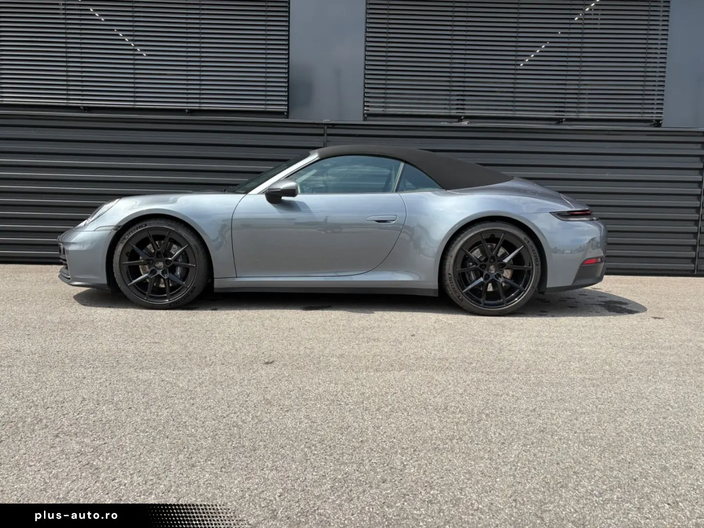 PORSCHE 911 -992 Carrera Cabriolet-FACELIFT-BOSE-20 &hellip;