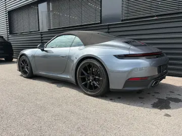 PORSCHE 911 -992 Carrera Cabriolet-FACELIFT-BOSE-20 …