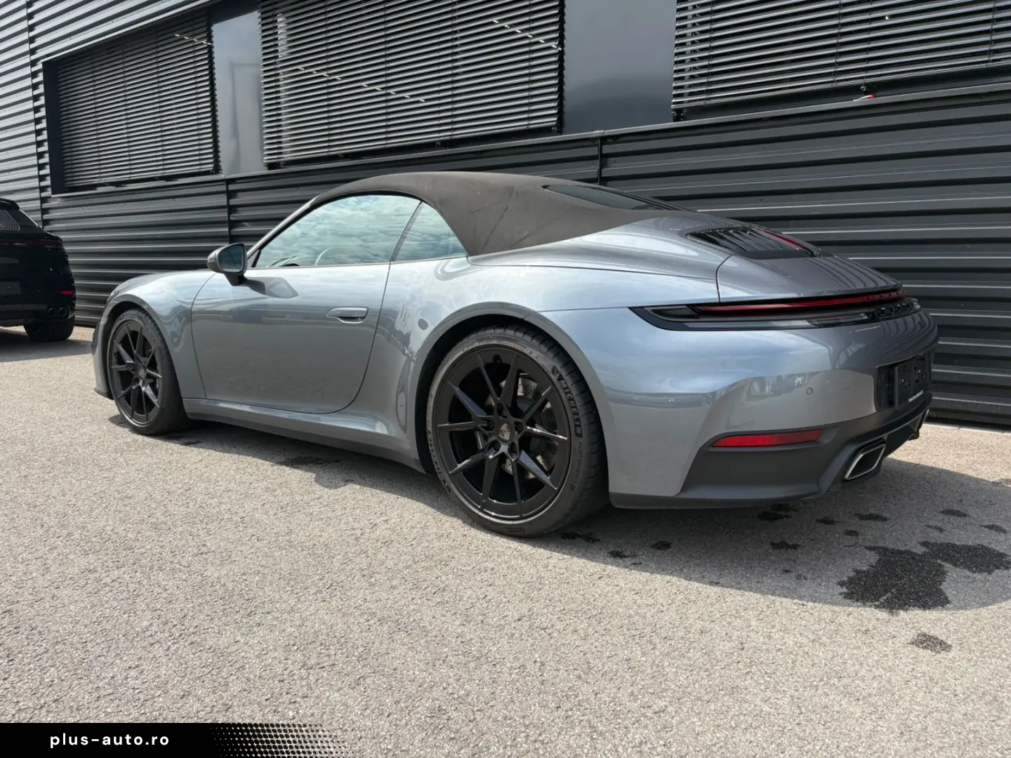 PORSCHE 911 -992 Carrera Cabriolet-FACELIFT-BOSE-20 &hellip;