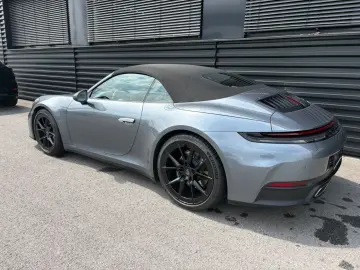 PORSCHE 911 -992 Carrera Cabriolet-FACELIFT-BOSE-20 …