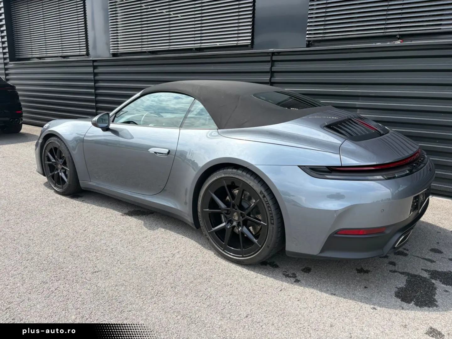 PORSCHE 911 -992 Carrera Cabriolet-FACELIFT-BOSE-20 &hellip;