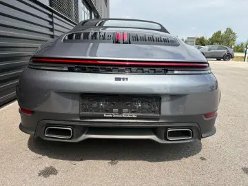 PORSCHE 911 -992 Carrera Cabriolet-FACELIFT-BOSE-20 …