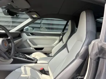 PORSCHE 911 -992 Carrera Cabriolet-FACELIFT-BOSE-20 …
