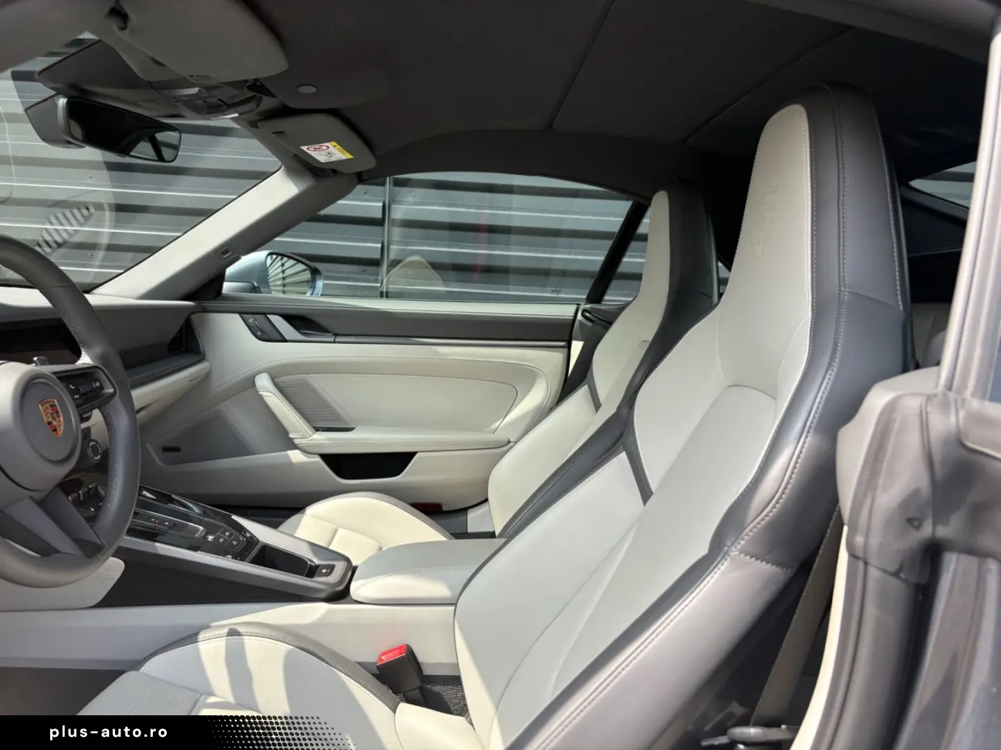 PORSCHE 911 -992 Carrera Cabriolet-FACELIFT-BOSE-20 &hellip;
