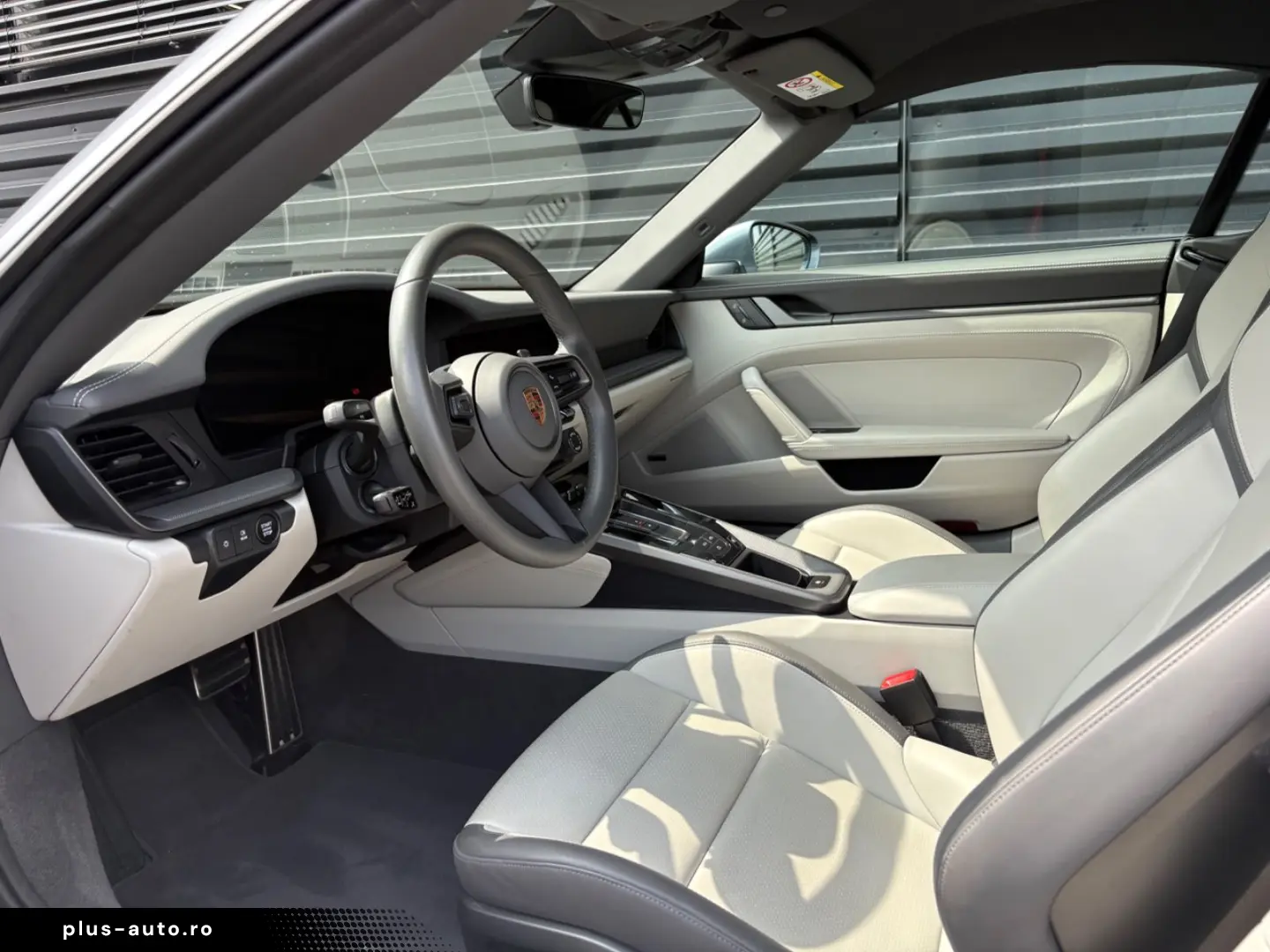 PORSCHE 911 -992 Carrera Cabriolet-FACELIFT-BOSE-20 &hellip;