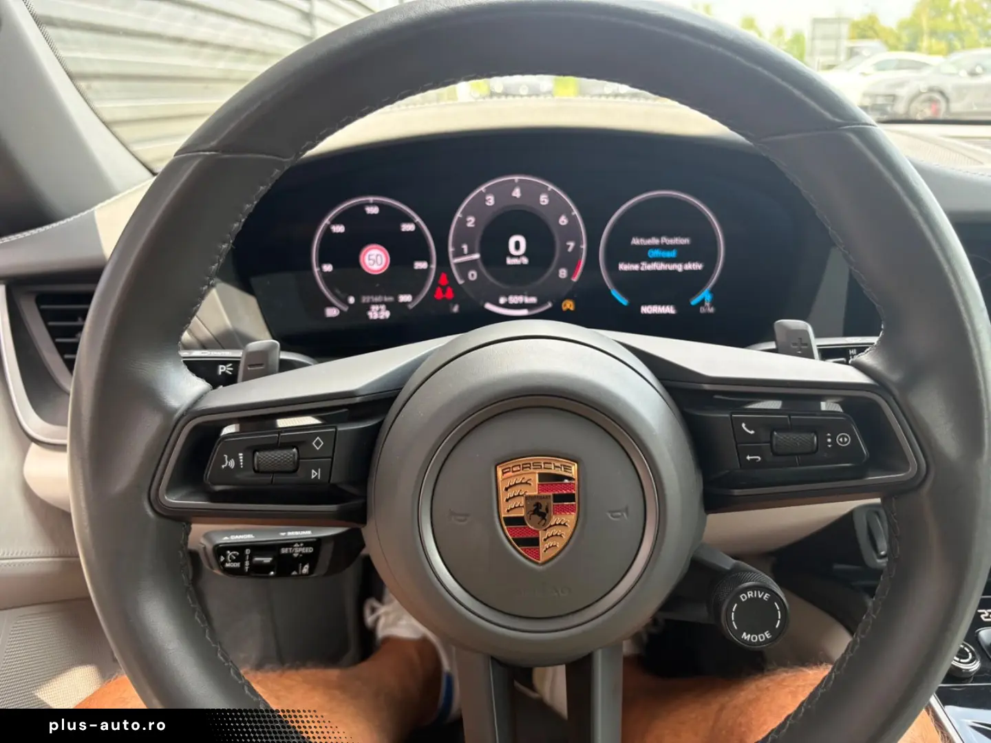 PORSCHE 911 -992 Carrera Cabriolet-FACELIFT-BOSE-20 &hellip;