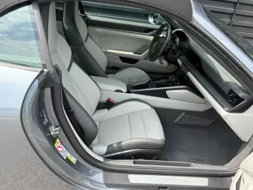 PORSCHE 911 -992 Carrera Cabriolet-FACELIFT-BOSE-20 …