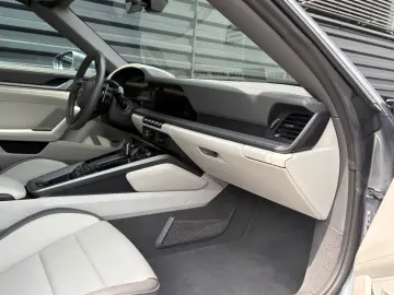 PORSCHE 911 -992 Carrera Cabriolet-FACELIFT-BOSE-20 …