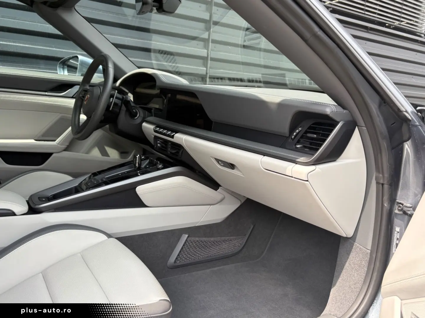 PORSCHE 911 -992 Carrera Cabriolet-FACELIFT-BOSE-20 &hellip;