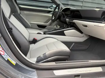 PORSCHE 911 -992 Carrera Cabriolet-FACELIFT-BOSE-20 …