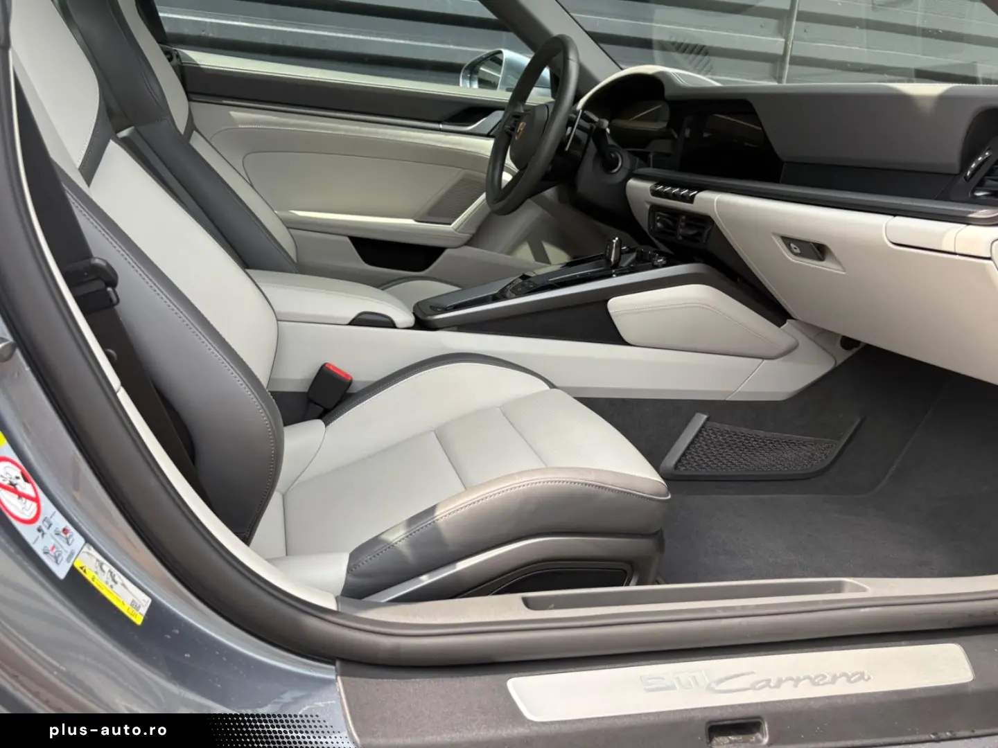 PORSCHE 911 -992 Carrera Cabriolet-FACELIFT-BOSE-20 &hellip;