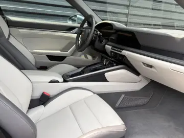 PORSCHE 911 -992 Carrera Cabriolet-FACELIFT-BOSE-20 …