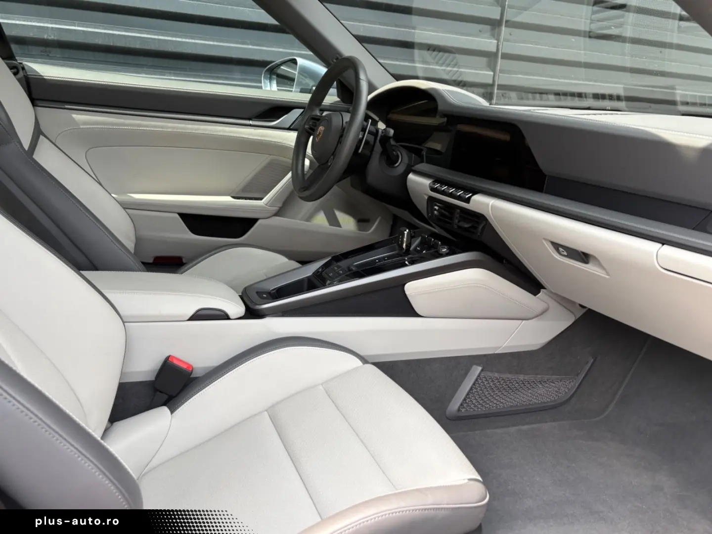 PORSCHE 911 -992 Carrera Cabriolet-FACELIFT-BOSE-20 &hellip;