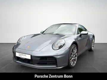 PORSCHE 992 911 Carrera InnoDrive Sportabgas BOSE 21-Zol
