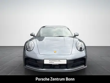 PORSCHE 992 911 Carrera InnoDrive Sportabgas BOSE 21-Zol