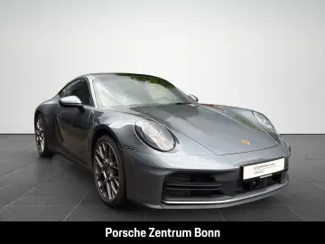PORSCHE 992 911 Carrera InnoDrive Sportabgas BOSE 21-Zol