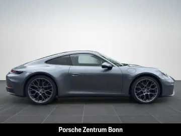 PORSCHE 992 911 Carrera InnoDrive Sportabgas BOSE 21-Zol