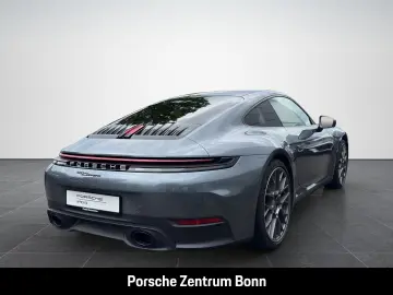 PORSCHE 992 911 Carrera InnoDrive Sportabgas BOSE 21-Zol