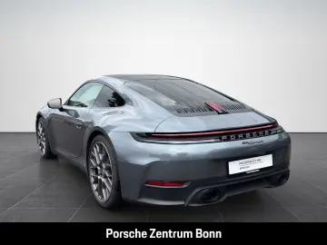 PORSCHE 992 911 Carrera InnoDrive Sportabgas BOSE 21-Zol